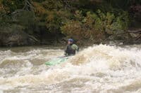 Second Rapid