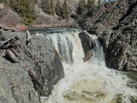 Lower Falls