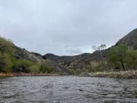 Gorge