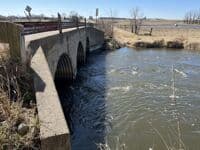 Klug Road Culverts
