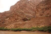Between Bodie Canyon and Cove Canyon
