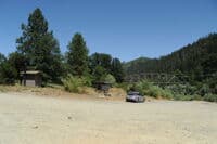 Indian Creek Access