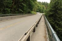 Granite Falls Bridge