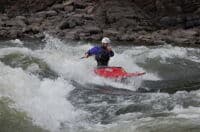 Triple Bridges Shred Sesh