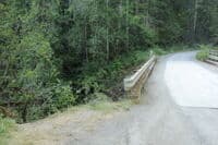 Forest Road 2510 Access