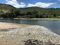 Access at Fall Creek