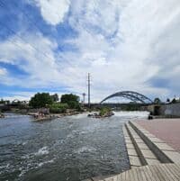 Confluence Park