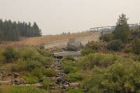 JC Boyle Dam