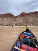 Canoeing Cataract