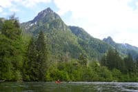 Russian Butte