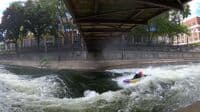 Brennan Stinebuck V wave