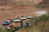 264 Mile Camp