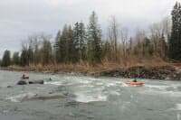 Bottom of Fishermen's