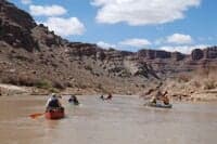 Colorado Below the Confluence