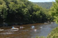 View Upstream