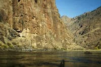 Future of Hells Canyon Up For Debate
