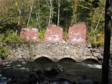 Winnipesaukee River Work Day