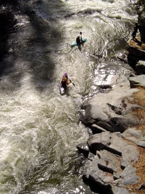 FERC Extends Deadline on Upper American River Project (CA)
