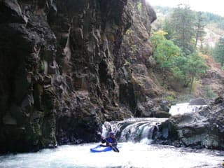 Removal of Condit Dam necessary to restore Health of White Salmon River
