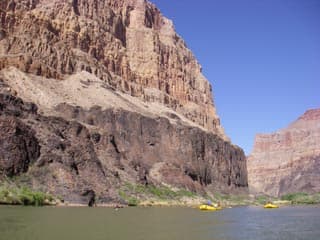 Lottery Applications now being accepted for 2008 Grand Canyon Trips