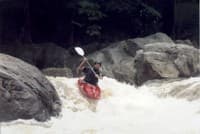 Friendsville Boater Etiquette