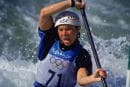 Best Wishes To USA’s Olympic Paddlers!