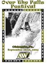 6th Annual Ohiopyle Falls Festival, PA