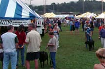 2004 AW Gauley Festival a success
