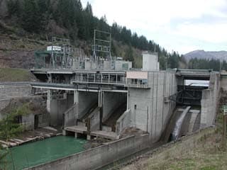 FERC opens comment period on Cispus (WA)
