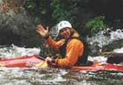 August Volunteer of the Month