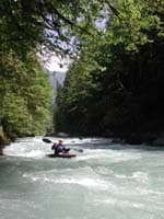 North Fork Nooksack River (WA) to Reopen