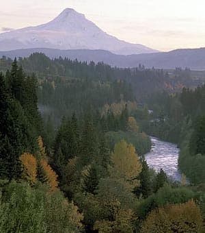 Help Acquire & Conserve White Salmon Riverfront (WA), update