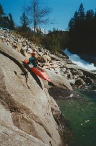 Sky River Access Fund Established!