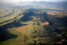 New Reservoir for Colorado’s Front Range