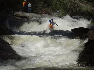 Chattooga Meeting this Saturday, 9/29