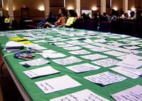 Chattooga Meeting Poses New Challenges