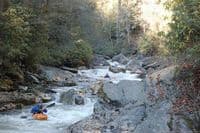 More Chattooga Delays – Another Season Lost