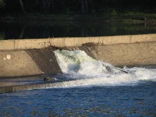 Tuckasegee Delays Explained
