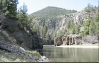Comments needed on Lower Blue River Management Plan