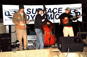 2008 North Alabama Whitewater Festival