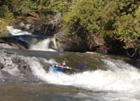 Surprise: More Chattooga Delays