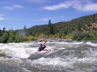 2000 Ohiopyle Falls Race Huge Success!