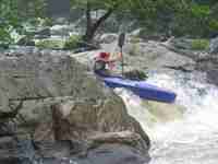 28th Annual Upper Yough Race – July 26