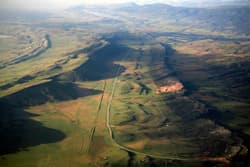 Comments needed on Draft EIS for Northern Integrated Supply Project (NISP)