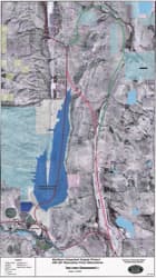 Army Corps extends comment period for NISP