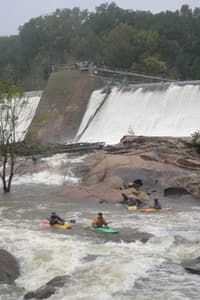 Catawba Analysis Released, Meetings Planned