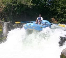 White Salmon Riverfest and Symposium
