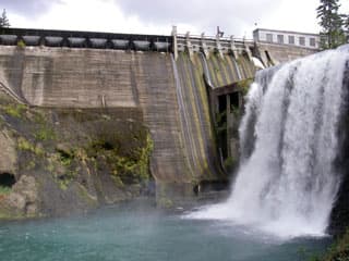 Comments sought on Condit Dam removal environmental review