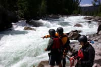 AW weighs in on Clarks Fork of the Yellowstone Management