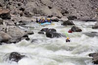 AW Preserving Boating Opportunities on the Upper Colorado River